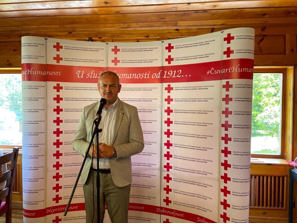 TUČIĆ ZA FR: Svjetski dan humanosti – u prošloj godini ubijena su 383 humanitarna radnika dok su pružali pomoć ugroženima